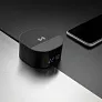  Aria 5W Wireless Charging Digital Clock - XD Xclusive