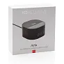  Aria 5W Wireless Charging Digital Clock - XD Xclusive
