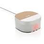  Aria 5W Wireless Charging Digital Clock - XD Xclusive