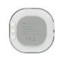  Aria 5W Wireless Charging Digital Clock - XD Xclusive