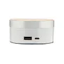  Aria 5W Wireless Charging Digital Clock - XD Xclusive