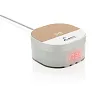  Aria 5W Wireless Charging Digital Clock - XD Xclusive
