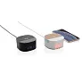  Aria 5W Wireless Charging Digital Clock - XD Xclusive