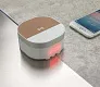  Aria 5W Wireless Charging Digital Clock - XD Xclusive