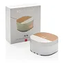  Aria 5W Wireless Charging Digital Clock - XD Xclusive