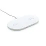  Double 5W wireless charger