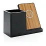  Ontario 5W wireless charger with pen holder
