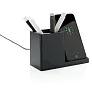  Ontario 5W wireless charger with pen holder