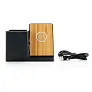 Ontario 5W wireless charger with pen holder
