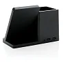  Ontario 5W wireless charger with pen holder