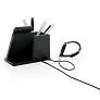  Ontario 5W wireless charger with pen holder