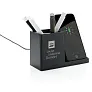  Ontario 5W wireless charger with pen holder