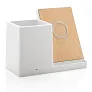  Ontario 5W wireless charger with pen holder