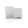  Ontario 5W wireless charger with pen holder