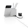  Ontario 5W wireless charger with pen holder