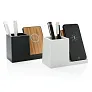  Ontario 5W wireless charger with pen holder