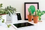  Ontario 5W wireless charger with pen holder