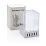  Pen holder USB charger - XD Collection