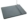  Mousepad with 5W wireless charging - XD Collection