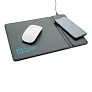  Mousepad with 5W wireless charging - XD Collection
