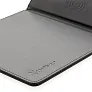  Mousepad with 5W wireless charging - XD Collection