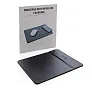  Mousepad with 5W wireless charging - XD Collection