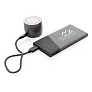  Swiss Peak 5.000 mAh pocket powerbank