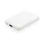  Prijenosna baterija 5000 mAh s integriranim kabelom - XD Collection