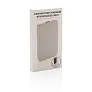  Prijenosna baterija 5000 mAh s integriranim kabelom - XD Collection