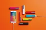  2.200 mAh powerbank