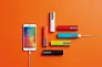  2.200 mAh powerbank