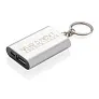  Prijenosna baterija 1000 mAh, privjesak za ključeve - XD Collection