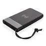  Aria 8.000 mAh 5W wireless charging powerbank - XD Xclusive