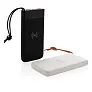  Aria 8.000 mAh 5W wireless charging powerbank - XD Xclusive