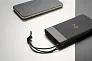  Aria 8.000 mAh 5W wireless charging powerbank - XD Xclusive