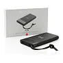  Aria 8.000 mAh 5W wireless charging powerbank - XD Xclusive