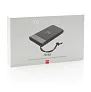  Aria 8.000 mAh 5W wireless charging powerbank - XD Xclusive