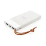  Aria 8.000 mAh 5W wireless charging powerbank - XD Xclusive
