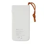  Aria 8.000 mAh 5W wireless charging powerbank - XD Xclusive