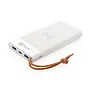  Aria 8.000 mAh 5W wireless charging powerbank - XD Xclusive
