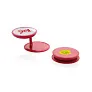  Stick 'n Hold phone stand