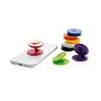  Stick 'n Hold phone stand