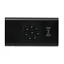  8.000 mAh wireless 5W powerbank with type C