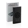  8.000 mAh wireless 5W powerbank with type C