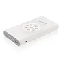  8.000 mAh wireless 5W powerbank with type C
