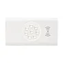  8.000 mAh wireless 5W powerbank with type C