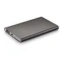  4.000 mAh slim powerbank - XD Collection