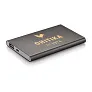  4.000 mAh slim powerbank - XD Collection