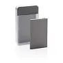  4.000 mAh slim powerbank - XD Collection