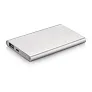  4.000 mAh slim powerbank - XD Collection